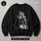 Polo Player Charge Streetwear Estampa