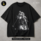 Polo Player Charge Streetwear Estampa