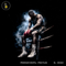Boxer Ringside Rest Streetwear Estampa