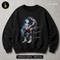 Boxer Ringside Rest Streetwear Estampa