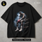 Boxer Ringside Rest Streetwear Estampa