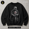 Templar Knight Red Cross Streetwear Estampa