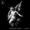 Cemetery Angel Statue Streetwear Estampa