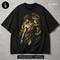 Apollo and Serpent Streetwear Estampa