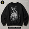 Cash Explosion Money Bag Streetwear Estampa