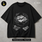 Duffel Bag Full of Cash Streetwear Estampa