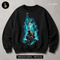 Statue of Liberty Soldier Streetwear Estampa