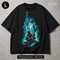 Statue of Liberty Soldier Streetwear Estampa