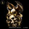 Eagle Snake Skull Battle Streetwear Estampa