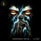 Electric Eyes Lightning Man Streetwear Estampa