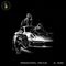 Black Panthers Sports Car Streetwear Estampa