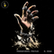Rings Hand Breaking Chains Streetwear Estampa
