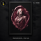 Wax Seal Portrait Bust Streetwear Estampa