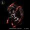 Fire Horse Rearing Streetwear Estampa