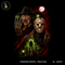 Freddy Krueger Vs Jason Halloween Estampa