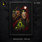 Freddy Krueger Vs Jason Halloween Estampa