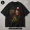 Freddy Krueger Vs Jason Halloween Estampa