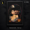 Freddy Krueger Scream Queen Halloween Estampa