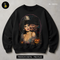 Freddy Krueger Scream Queen Halloween Estampa