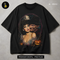 Freddy Krueger Scream Queen Halloween Estampa