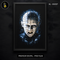 Pinhead Cenobite Nails Skulls Halloween Estampa