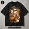 Cute Ghost Pumpkin Spice Coffee Halloween Estampa