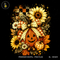 Jack O'Lantern Laço Poás Estampa