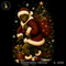 Papai Noel Verde Rabugento Presentes Estampa
