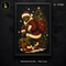 Papai Noel Verde Rabugento Presentes Estampa