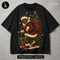 Papai Noel Verde Rabugento Presentes Estampa