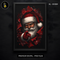 Papai Noel Durão Estampa