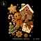 Homem-Biscoito Biscoitos de Natal Estampa