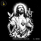 Sagrado Coração de Cristo Estampa