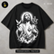 Sagrado Coração de Cristo Estampa