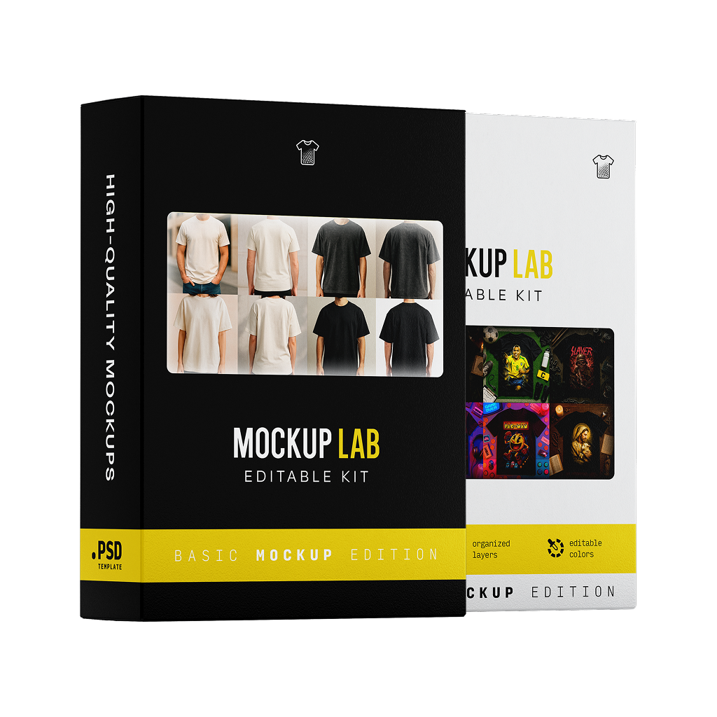 Mockup Lab