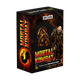 Pacote Mortal Kombat - Capa