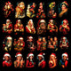 Pacote Natal