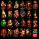 Pacote Natal