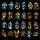 Pacote NFL