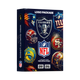 Pacote NFL Logos