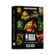 Pacote NBA Logos Basquete
