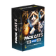 Pacote Cats