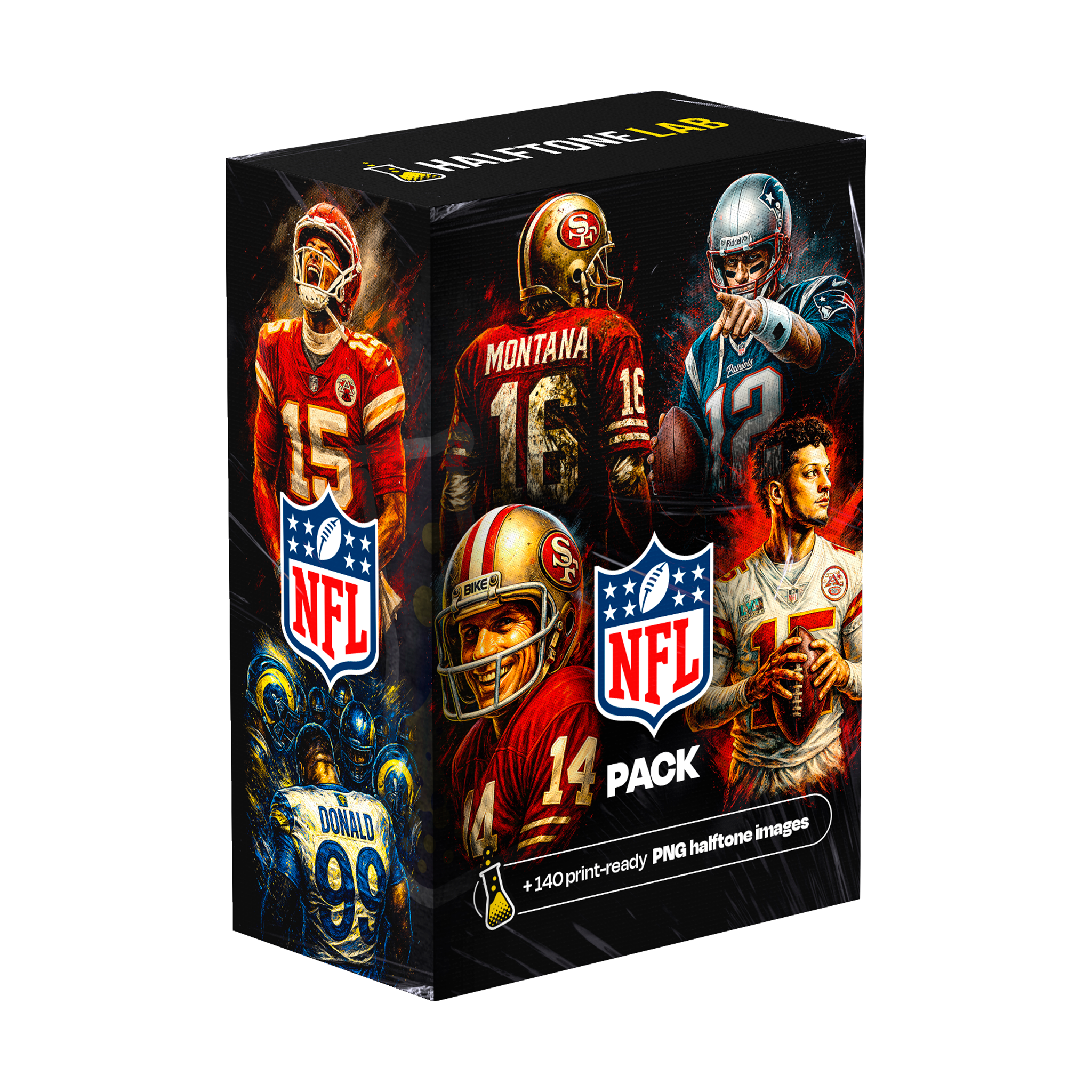 Pacote NFL
