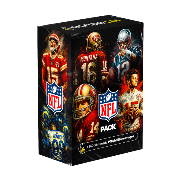 Pacote NFL