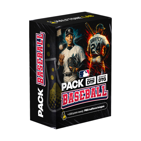 Pacote MLB Beisebol