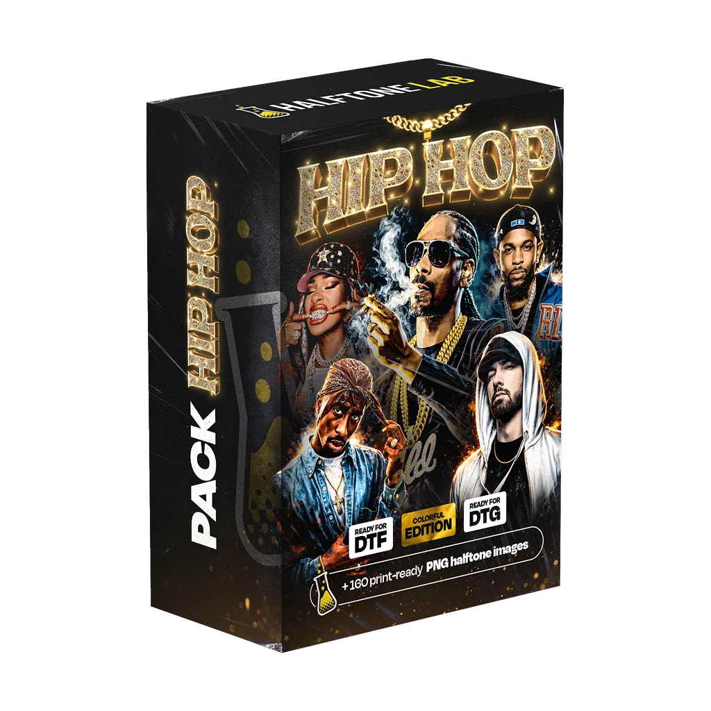 Pacote Hiphop