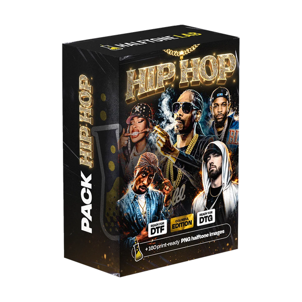 Pacote Hiphop