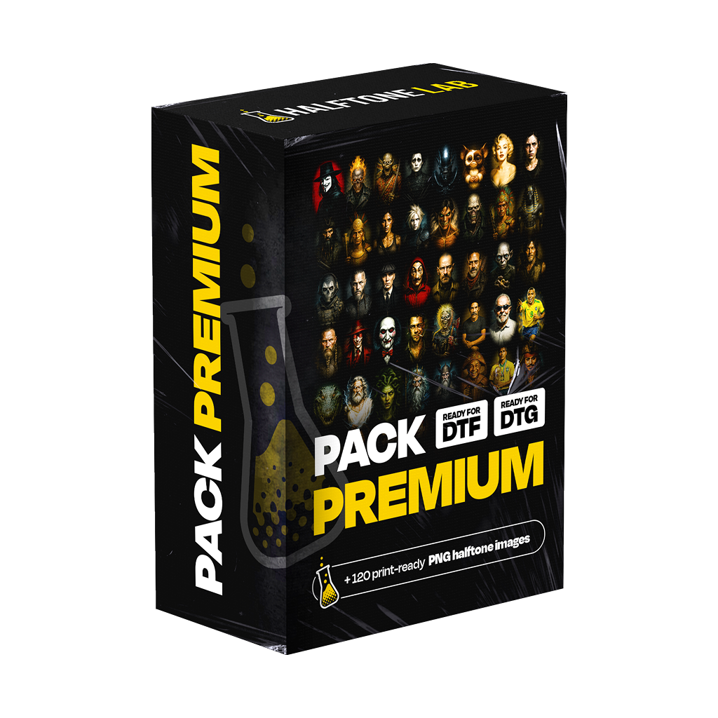 Pacote Premium