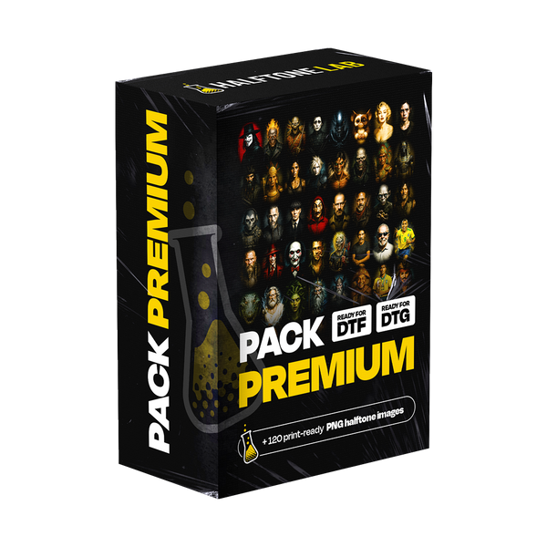 Pacote Premium