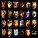 Pacote Cats